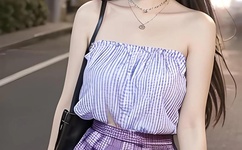 清纯校花第一夜献身老板